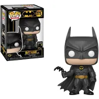 Funko POP! Batman 80 Jaar - Batman 1989 275 - Pop! - Vinyl figuur