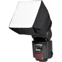 Godox Portable Softbox voor Speedlite(Universal Type) 10 x 10cm