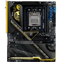 Asrock X870E Taichi OCF – ATX Moederbord – AMD Socket AM5 – DDR5 – PCIe 5.0 – Wi‑Fi