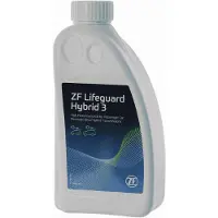 ZF 5961.308.374 Olie, automatische transmissie (ATF)