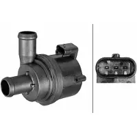 Hella Hulpwaterpomp (koelwatercircuit) 8TW 358 305-991
