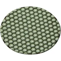 Flex 386219 Diamant-schuurblok Diameter 115 mm 1 stuk(s)
