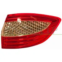 PRASCO FD1104173 Achterlicht