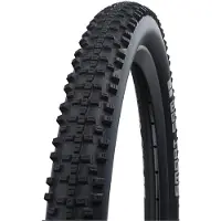 Schwalbe Buitenband Smart Sam Performance 27.5 x 2.35 / 60-584 mm - zwart