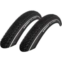 Michelin Buitenband Stargrip 28 X 1 5/8 - 1 3/8 Inch (37-622)