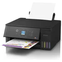 Epson Ecotank Et-2925 - Ink Print Kleur A4 Zwart All-in-one-printer