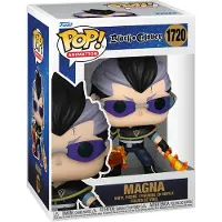 Funko POP! Pop! Animation: Black Clover - Magna #1720