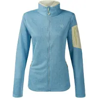 Dare 2b Dare2B Torrek II Fleece met volledige ritssluiting voor dames