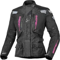 Berik Furmia waterdichte dames textieljas Maat