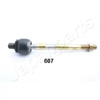 Japanparts RD-607 Binnenste stuurkogel