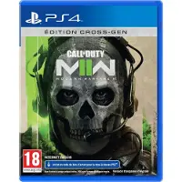 Call of Duty: Modern Warfare II PS4 (Frans)