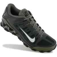 Nike REAX 8 TR Mesh - Heren Sneakers Sport Schoenen Groen 621716-300 , Maat: EU 42 US 8.5