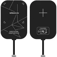 NILLKIN Qi draadloze ontvanger Lightning