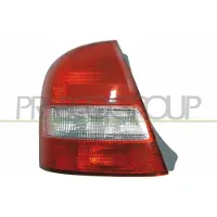 PRASCO MZ0214154 Achterlicht