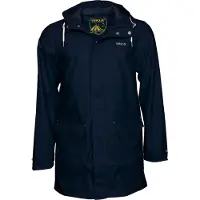 PRO-X elements Waterdichte jas Amrum | Maat L