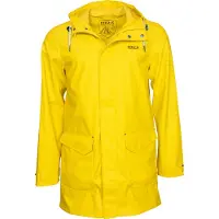 Pro-X Waterdichte jas Amrum | Maat 2XL