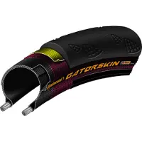 Continental Gatorskin band, 700x32c (32-622), met stalen karkas, zwart, artikelnummer 0100437