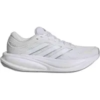 Adidas Teenslipper 'Response 2' donkergrijs / wit