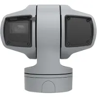 Axis Q6225-LE PTZ Camera 50 Hz