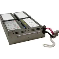 Schneider Electric RBC157 / APCRBC157 / Cartridge #157 accu (12 V, 7.2 Ah, origineel)