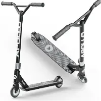 Apollo Stunt Scooter Freestyle Genius Pro 4.0