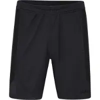 Jako Sportbroek zwart