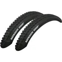 Maxxis Minion DHF 29'' MTB band Tubeless Ready Opvouwbaar Wide Trail (WT) Exo Protection