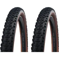 Schwalbe btb Smart Sam Performance 27.5 x 2.10 zw/brz
