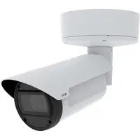 Axis Q1808-LE 150 mm Bullet IP beveiligingscamera Buiten 3712 x 2784 pixels Muur