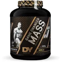 Dorian Yates Game Changer Mass - 3000 g - Strawberry
