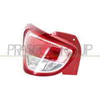 PRASCO HN0044154 Achterlicht