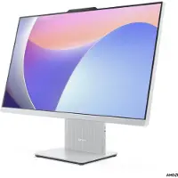 Lenovo IdeaCentre AIO 3 27ARR9 F0HQ0083GE - 68,6 cm (27") FHD-beeldscherm, Ryzen 7 7735HS, 32 GB DDR5 RAM, 1000 GB SSD, Radeon grafische weergave, Win11