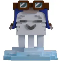 Youtooz Minecraft Vinyl Figure Happy Ghast 11 cm Beeld