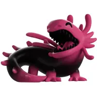 Youtooz Rainworld Vinyl Figure Pink Lizard 8 cm Beeld