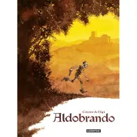 Casterman Aldobrando