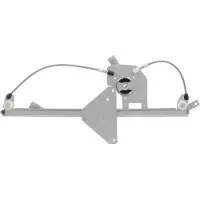 Diederichs 4013630 Raammechanisme