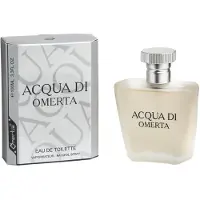 Omerta - Acqua Di - Eau De Toilette - 100ML