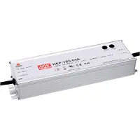 MEAN WELL HEP-185-48A Industriële netvoeding 48 V/DC 3.9 A 185 W