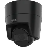 Axis M3126-LVE Dome IP beveiligingscamera Buiten 2688 x 1512 pixels Muur