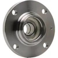 RIDEX 654W0256 Wiellagerset
