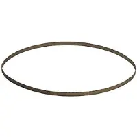 Flex Bandzaagblad 1335 x 13 x 0.65 Aantal tanden: 18 2 stuk(s) Geschikt voor model SBG 4910