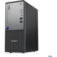 Lenovo ThinkCentre neo 50t Gen 6, Intel Core Ultra 5, 225, 16 GB, 512 GB, DVD±RW, Windows 11 Pro