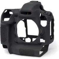 Easycover Body Cover For Nikon D6 Black