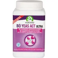 Audevard Bo Yeas Act Ultra
