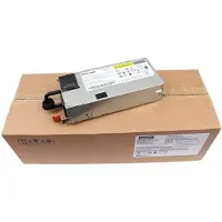 Lenovo 4P57A72666 ThinkSystem 1100W 230V Titanium Hot-Swap Gen2 voeding
