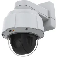 Axis 01752-012 Dome IP beveiligingscamera Binnen & buiten 1920 x 1080 pixels Wand