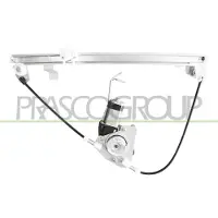 PRASCO FT715W026 Raammechanisme