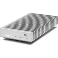 OWC Express 1M2 - Behuizing - M.2 2280, M.2 2242 (M.2 2280, M.2 2242)