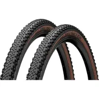 Continental Terra Trail Protection Tubeless 650b X 40 Gravelband