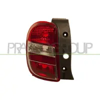 PRASCO DS0144154 Achterlicht